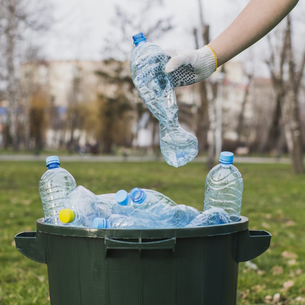 reciclare mase plastice sps
