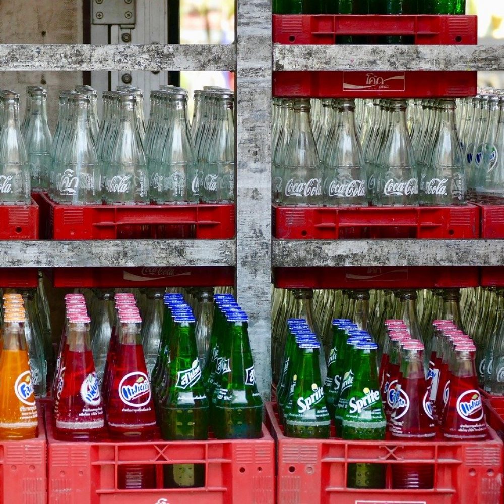 reciclare sticla sps